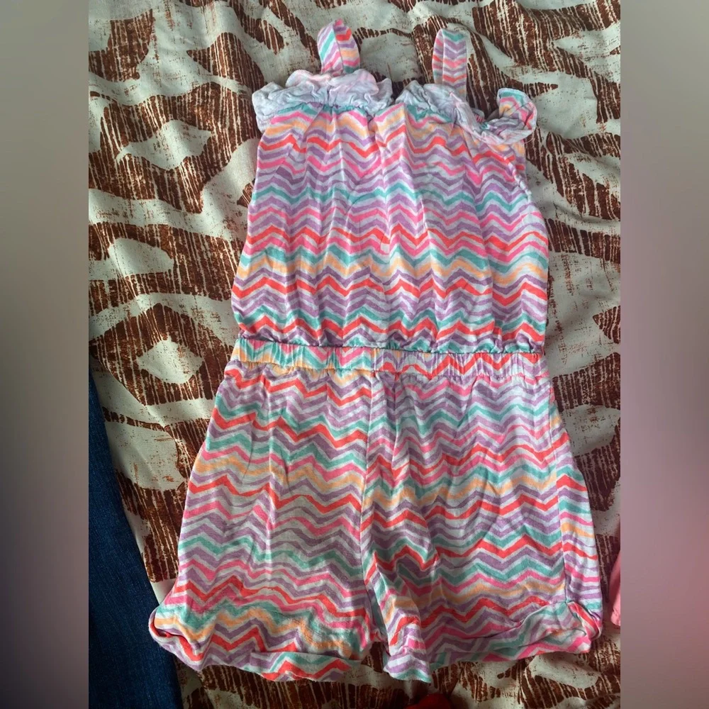 Oshkosh B’gosh Bundle Girls Sizes 4-5T